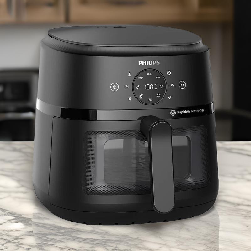 سرخ کن بدون روغن فیلیپس NA230 - Philips Air Fryer NA230