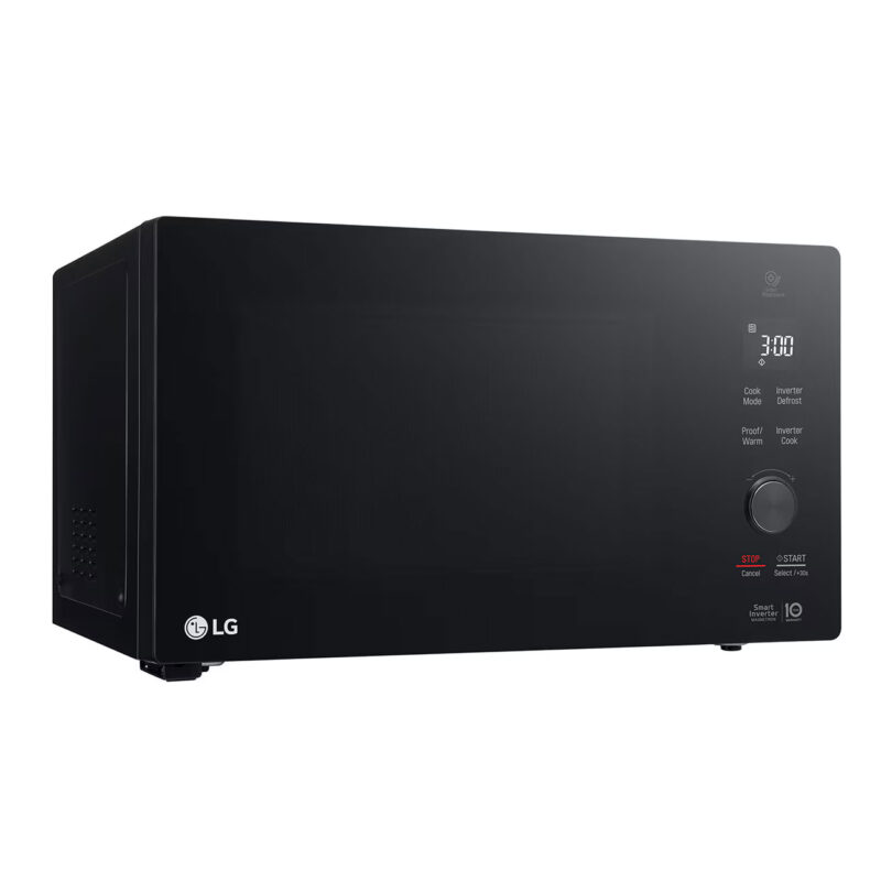 مایکروویو ال جی مدل MH8265CIS - LG MH8265DIS 03