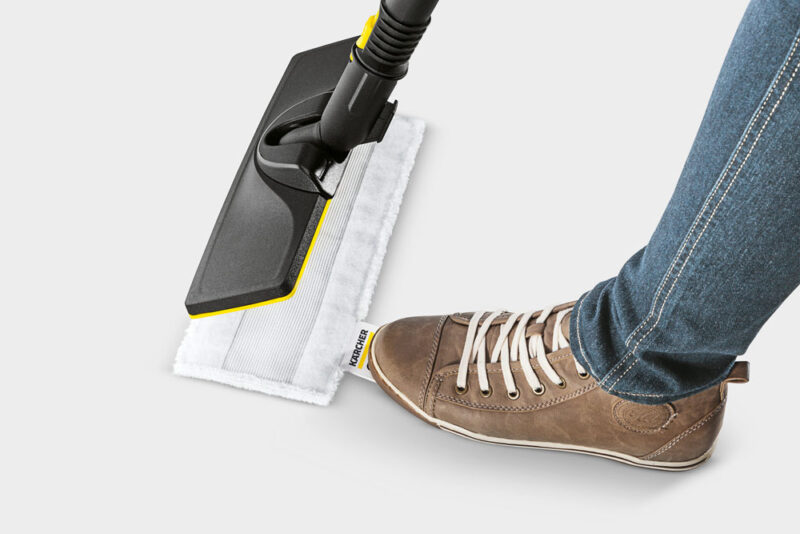 بخارشوی کرشر مدل SC3 Easy Fix - Karcher SC3 Easy Fix 04