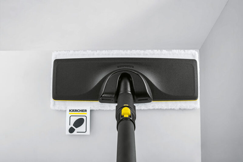 بخارشوی کرشر مدل SC3 Easy Fix - Karcher SC3 Easy Fix 05