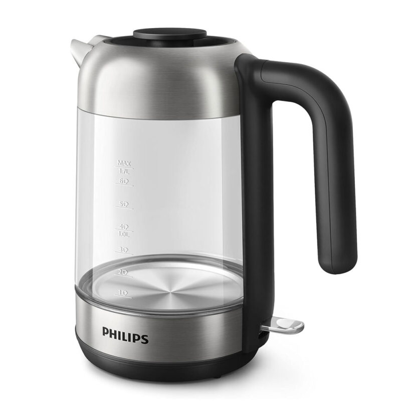 کتری برقی فیلیپس مدل HD9339 - Philips Glass Kettle HD9339 01