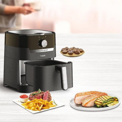 - Tefal EY501 02