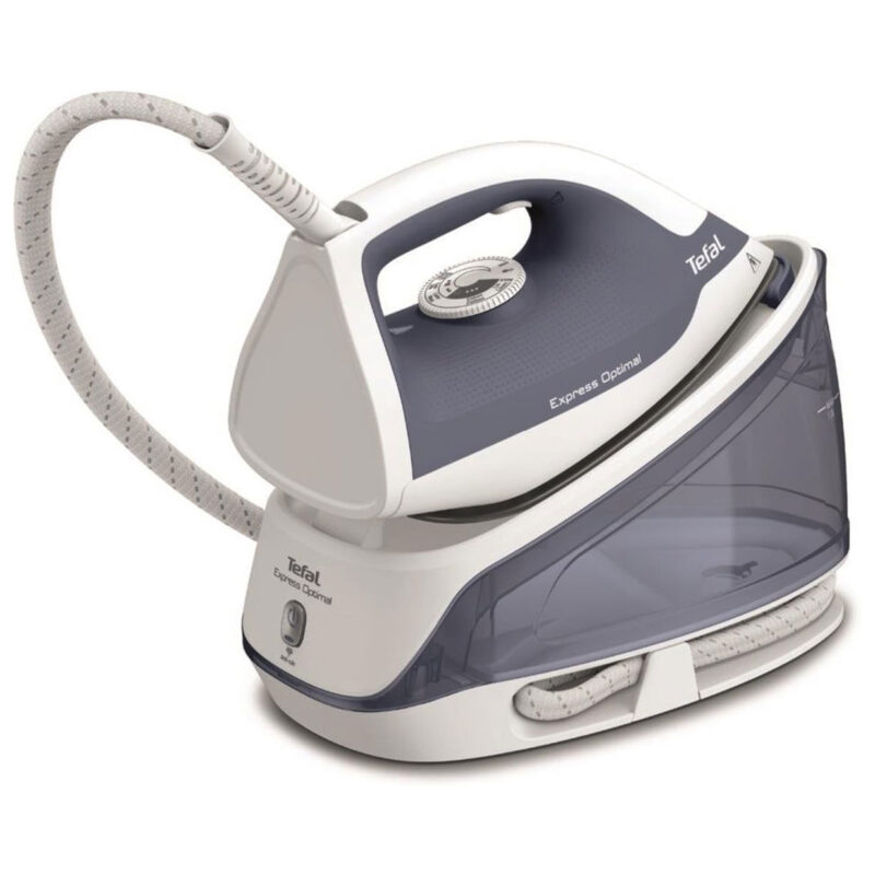 اتو مخزن دار تفال مدل SV4110 - Tefal SV4110 02