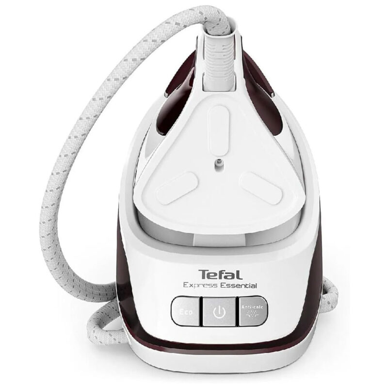 اتو بخار مخزن دار تفال مدل SV6120 - Tefal SV6120 02