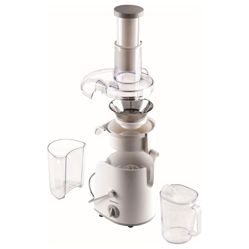 آبمیوه گیری کنوود مدل JEP02 - kenwood jep02 juice extractor 800w 03