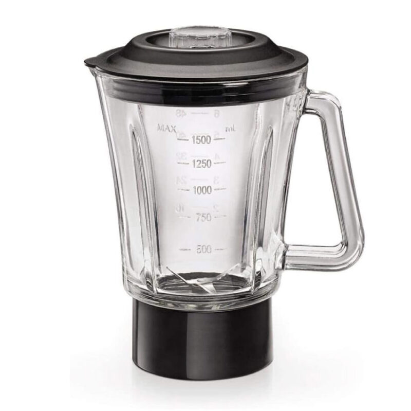 مخلوط کن بلک اند دکر مدل BX600G - Black Decker BX600G B5 Blender 03