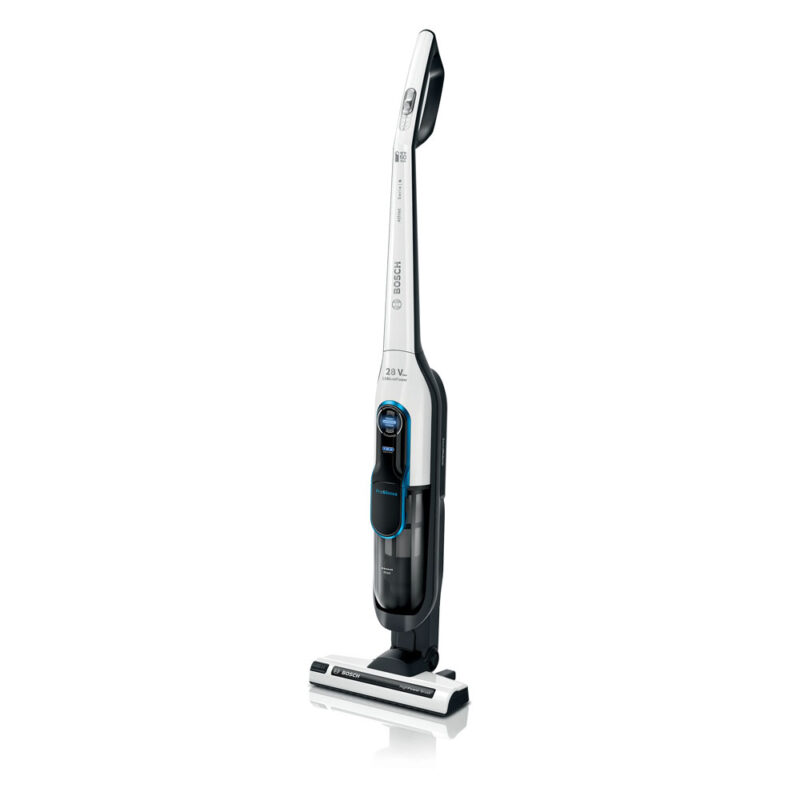 جارو شارژی ایستاده بوش مدل BCH86SIL1 - Bosch BCH86SIL1 01