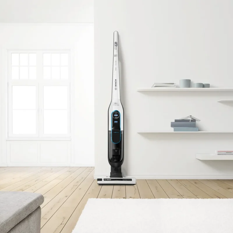 جارو شارژی ایستاده بوش مدل BCH86SIL1 - Bosch BCH86SIL1 06