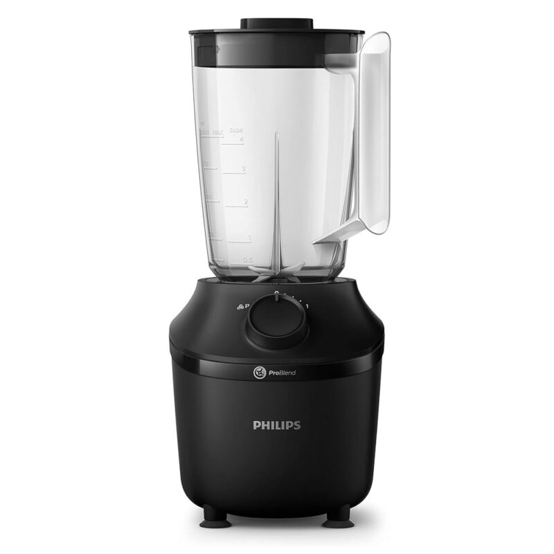 مخلوط کن و آسیاب فیلیپس مدل HR2041 - Philips HR2041 03