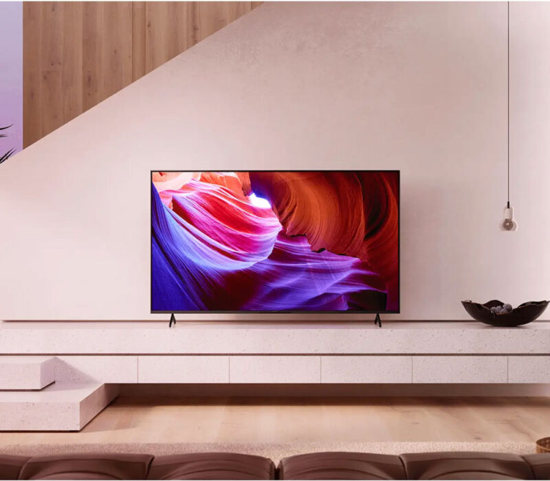 تلویزیون سونی 55 اینچ مدل 55X85K - Sony 55X85K 04