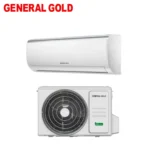 کولر گازی جنرال گلد 30000 اینورتر مدل GG-GS30000 PORSCHE