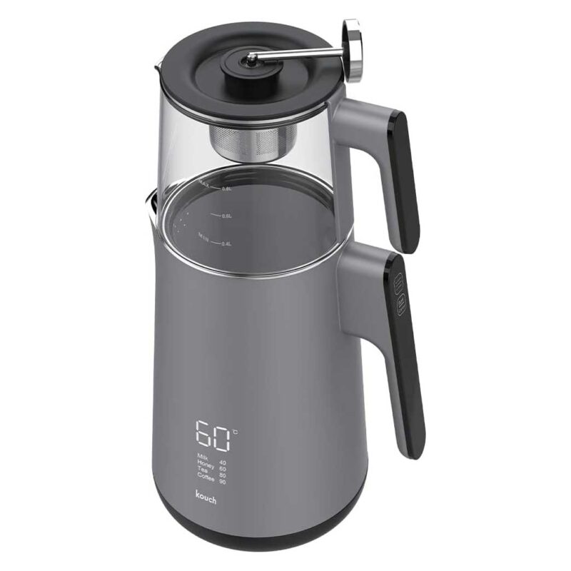 چای ساز کوخ مدل 2145 - Kouch KT 2145 02