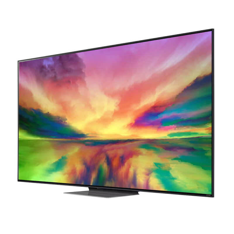 تلویزیون ال جی سایز 65 اینچ مدل 65QNED816 - LG 65QNED816 02 1
