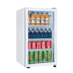 یخچال 5 فوت ایستکول مدل TM-4294-CS
