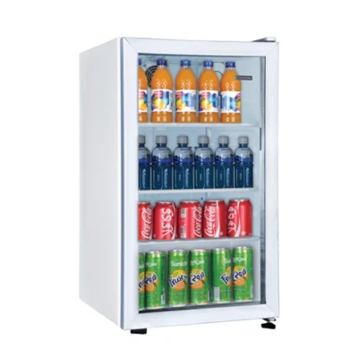 یخچال 5 فوت ایستکول مدل TM-4294-CS
