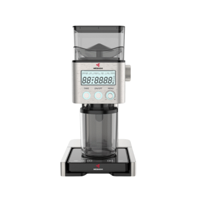 آسیاب قهوه مباشی مدل ME-CG2301