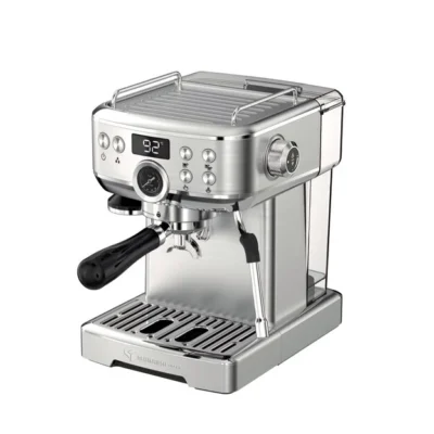 اسپرسو ساز مباشی مدل ME-ECM 2110