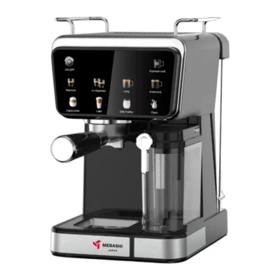 اسپرسو ساز مباشی مدل ME-ECM 2505