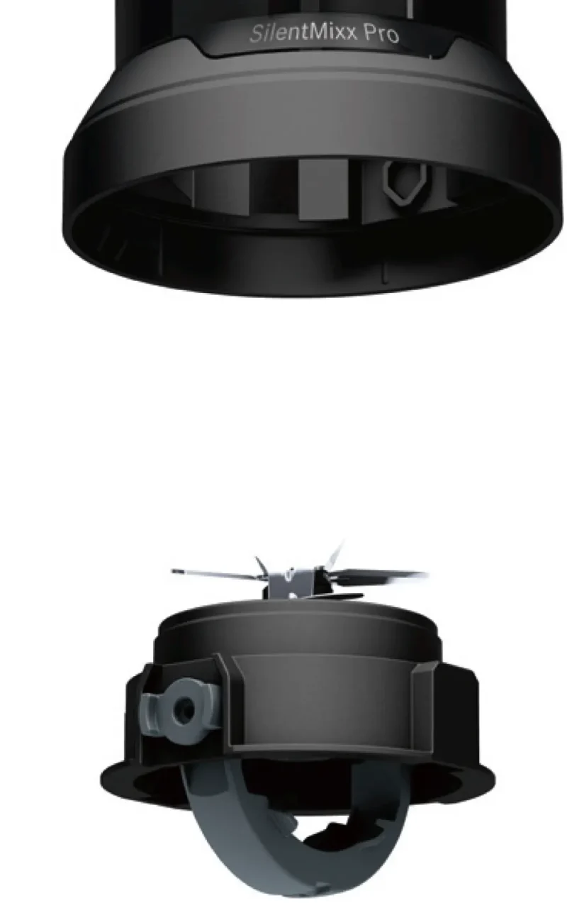 مخلوط کن بوش مدل MMB66G5M - MMB66G5M 7