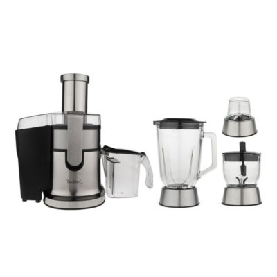 آبمیوه گیری تکنو مدل Te-314