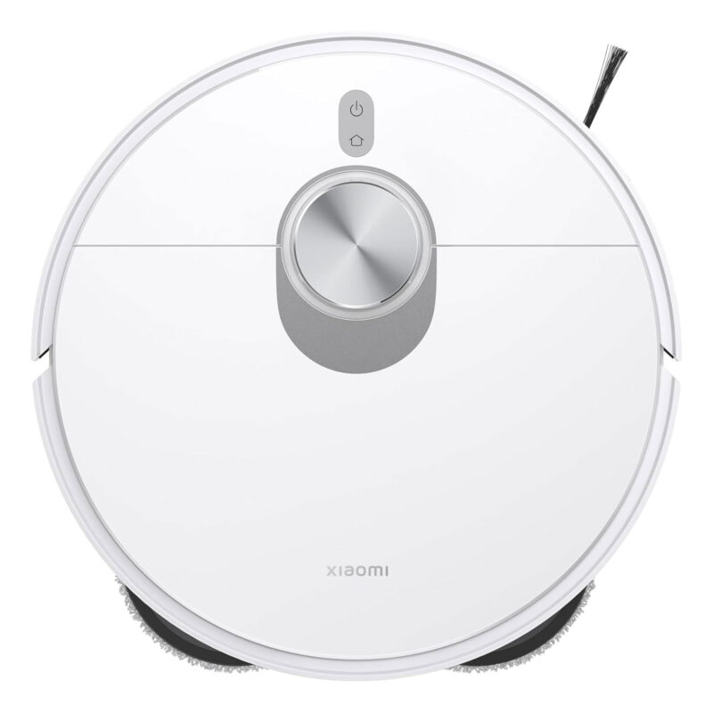 جارو رباتیک شیائومی مدل x20 pro - Xiaomi X20 Pro Robot Vacuum Cleaner 05
