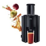 آبمیوه گیری براون مدل j300 - Image 4