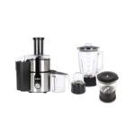 آبمیوه گیری تولیپس مدل FJ-480 چهار کاره