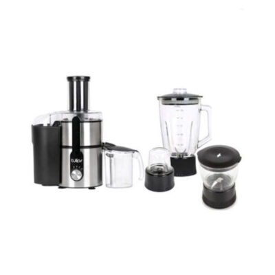 آبمیوه گیری تولیپس مدل FJ-480 چهار کاره