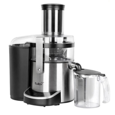 آبمیوه گیری تولیپس مدل Fj-A481