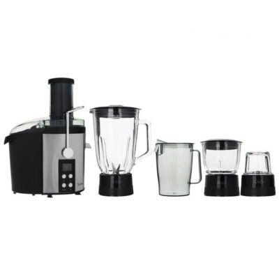 آبمیوه گیری تکنو TE-312