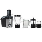 آبمیوه گیری تکنو مدل Te-311