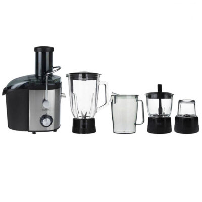 آبمیوه گیری تکنو مدل Te-311