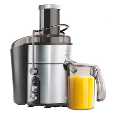 آبمیوه گیری سنکور مدل SJE 5050