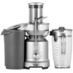 آبمیوه گیری سیج مدل BJE430