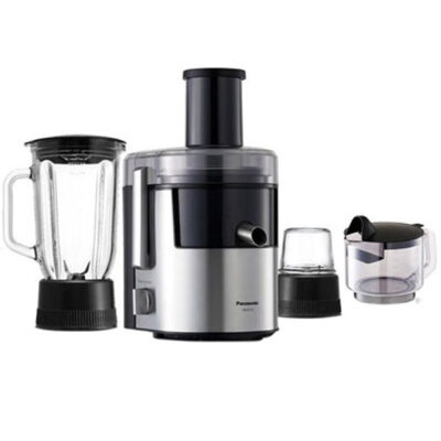 آبمیوه گیری پاناسونیک MJ-DJ31STN