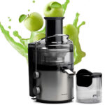 آبمیوه گیری پاناسونیک مدل MJ-CB600 توان 1000 وات
