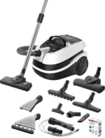 جاروبرقی بوش مدل BWD421PRO - Image 2