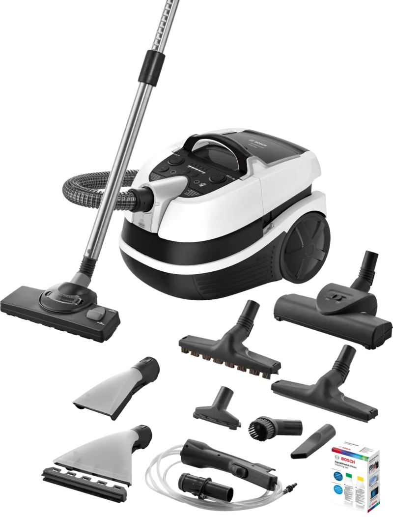 جاروبرقی بوش مدل BWD421PRO - Image 2