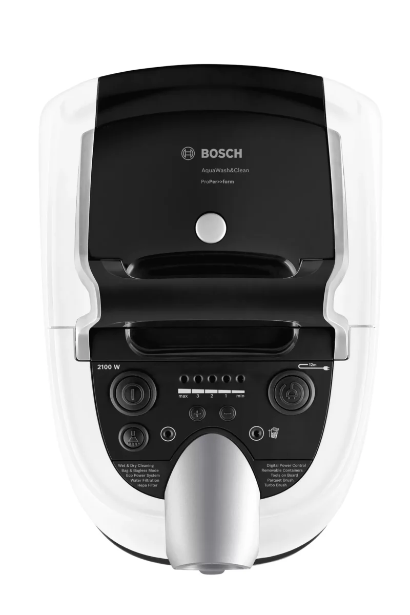 جاروبرقی بوش مدل BWD421PRO - Image 5