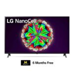 تلویزیون ال جی سایز 55 اینچ مدل 55NANO80 - Image 2