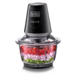 خردکن بلک اند دکر مدل GC400 - Image 2