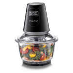 خردکن بلک اند دکر مدل GC400 - Image 3