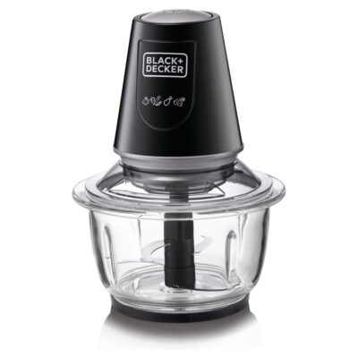 خردکن بلک اند دکر مدل GC400