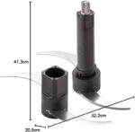 خردکن بلک اند دکر مدل GC400 - Image 8