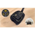 جاروبرقی بوش مدل BGL38GOLD - Image 7