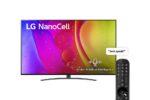 تلویزیون ال جی سایز 55 اینچ مدل 55NANO846 - Image 3