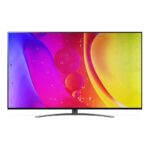 تلویزیون ال جی سایز 55 اینچ مدل 55NANO846