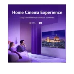 تلویزیون ال جی 55 اینچ مدل 55QNED806 - Image 5