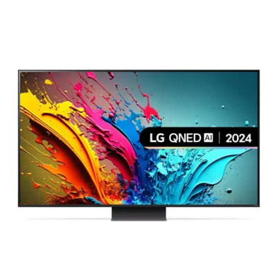 تلویزیون ال جی سایز 55 اینچ مدل 55QNED86