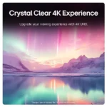 تلویزیون ال جی سایز 55 اینچ مدل 55UT80006 - Image 8